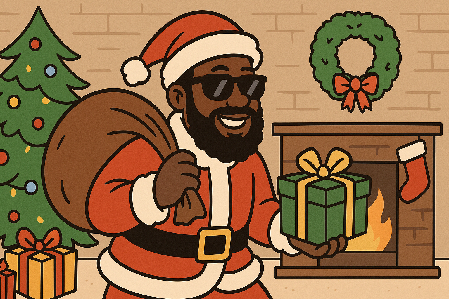 Secret Santa